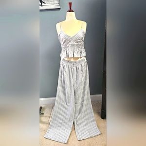 Ambition XL lounge set